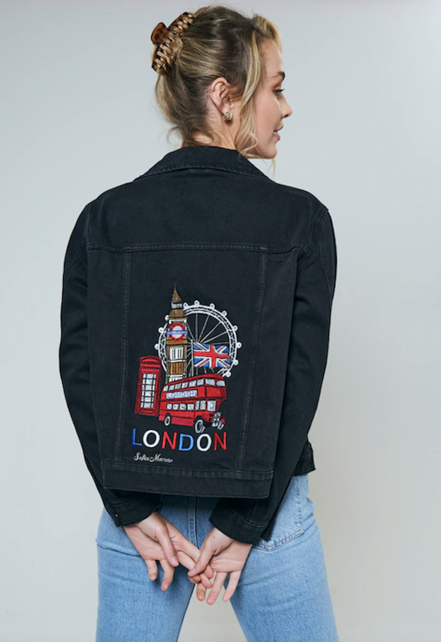Suit Blazer Jubilee High - Unisex main image 1